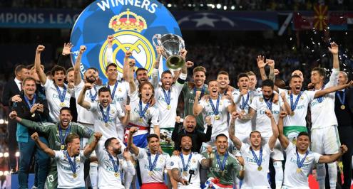 السوبر الأوروبي يستحوذ على اهتمام الصحف الإسبانية